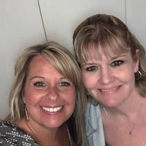 Meet your Posher, Roxanne